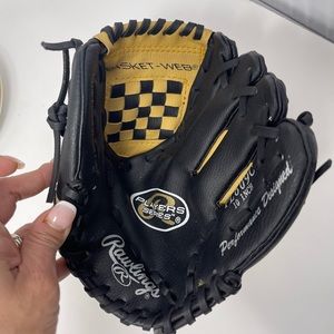 Rawling PL609C 10” Youth Baseball Glove Mitt Right Hand Throw Players Series